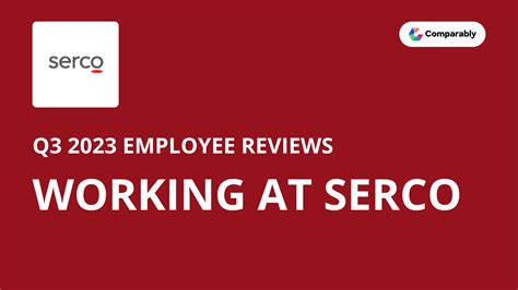 aserco|Working at ASERCO: Employee Reviews .